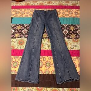 Free People Jeans